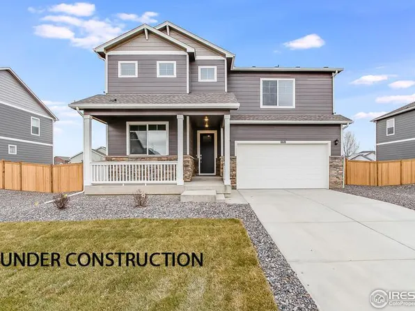 122 65th Ave, Greeley, CO 80634