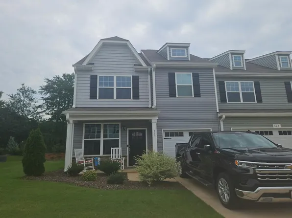 819 Pryor St, Mebane, NC 27302