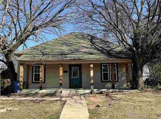 1105 W Chestnut Ave, Duncan, OK 73533