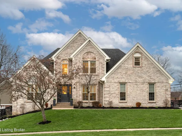 12004 Parkland Ct, Middletown, KY 40243