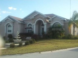 2792 Highlands Creek Dr, Lakeland, FL 33813