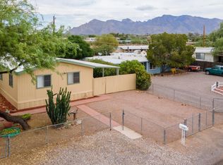 1510 W Ruth St, Tucson, AZ 85705