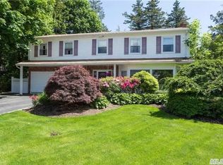 9 Elpaso Ct, East Northport, NY 11731