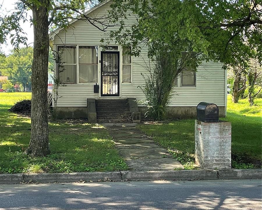 730 Davis St, New Madrid, MO 63869 MLS 23050277 Zillow