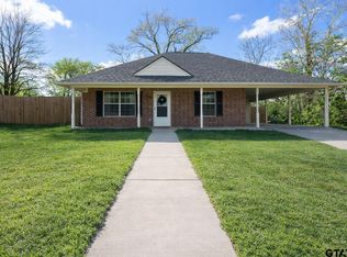 201 S High Ave, Tyler, TX 75702