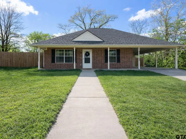 201 S High Ave, Tyler, TX 75702