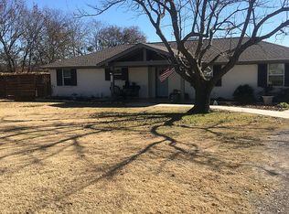 3290 Whiteley Rd, Wylie, TX 75098