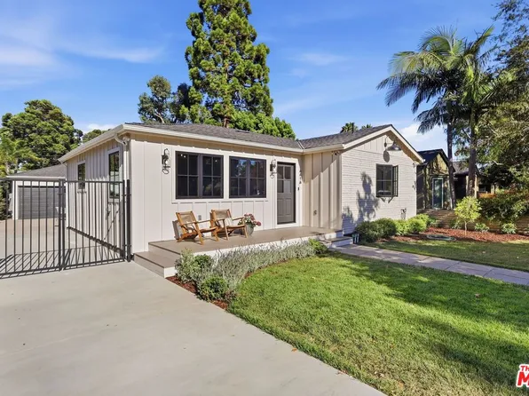 4414 Westlawn Ave, Los Angeles, CA 90066