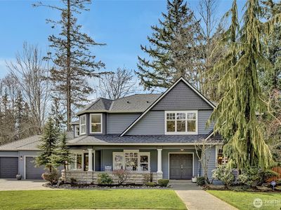 9044 Surrey Lane SW, Mukilteo, WA, 98275