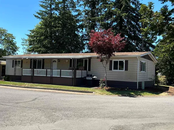 5602 Tumbleweed Cir NE #5602, Salem, OR 97305