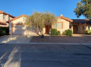 9970 N Black Mesa Trl, Tucson, AZ 85742