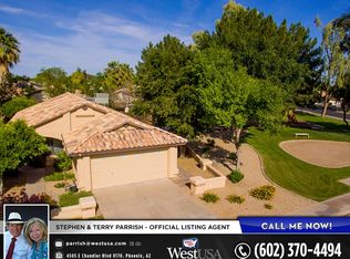 91 S Oak St, Chandler, AZ 85226