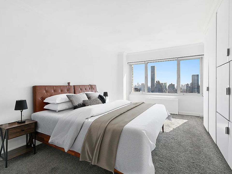 The Excelsior Apartment Rentals New York, NY Zillow