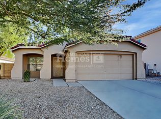 3119 S 96th Dr, Tolleson, AZ 85353