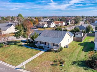 2512 White Rd, Wilmington, NC 28411