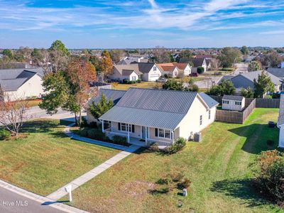 2512 White Road, Wilmington, NC, 28411