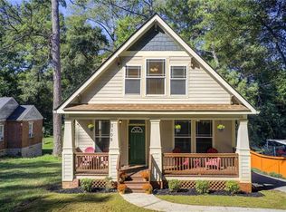 3109 Dogwood Dr, Hapeville, GA 30354