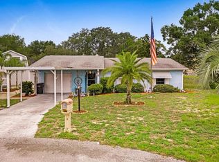 11 Palm Ct, Davenport, FL 33837