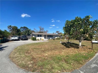 2505 Storter AVE, Naples, FL, 34112