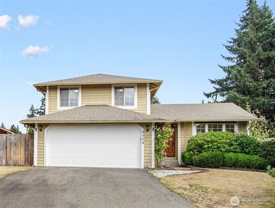 2110 148th Street E, Tacoma, WA, 98445