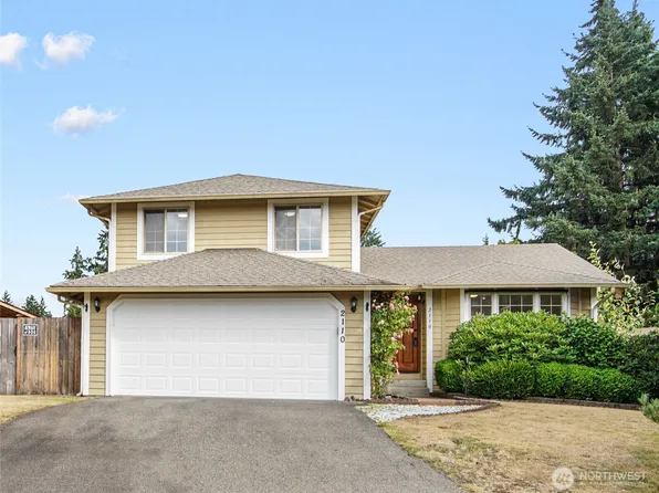 2110 148th Street E, Tacoma, WA 98445