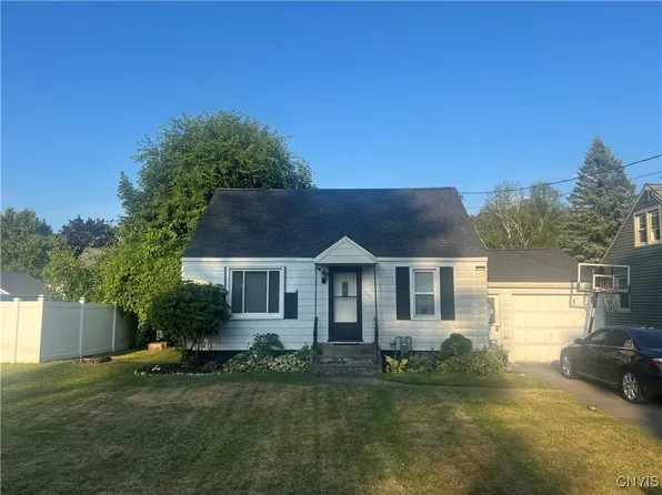 106 Westwood Ave, Syracuse, NY 13211