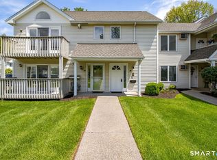 Millbrook Village, Newington, CT 06111