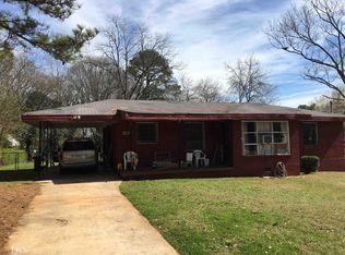 2809 Miriam Ln, Decatur, GA 30032