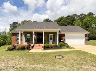 5611 N Ave, Meridian, MS 39305