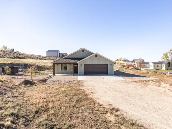 424 White Oak Dr, Spring Creek, NV 89815