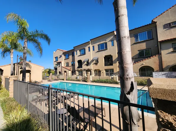 1569 Castillo Way #12, Vista, CA 92081