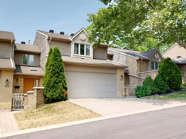 1500 Richmond St, London, ON