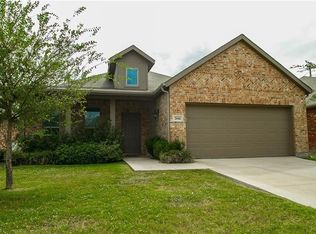 2616 Cedar Falls Dr, Little Elm, TX 75068
