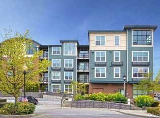 16275 NE 85th St APT 106, Redmond, WA 98052