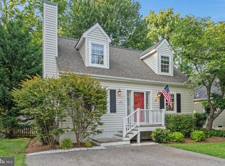 1414 Ellis Rd, Annapolis, MD 21403