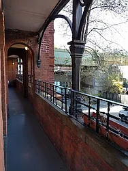 Rented by BRICK & GALO REALTY CORP