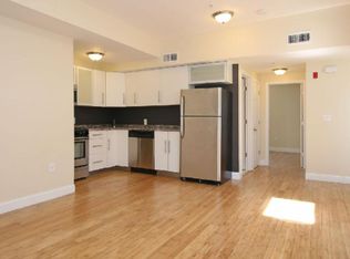 45 Orleans St #3, Boston, MA 02128