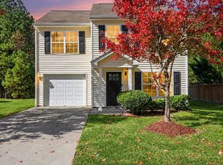 4315 Chimney Stone Rd, Durham, NC 27704