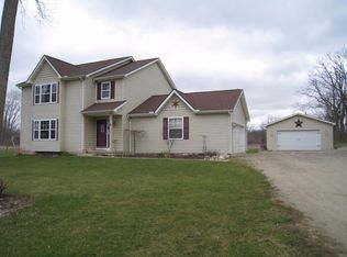 50384 Wear Rd, Belleville, MI 48111