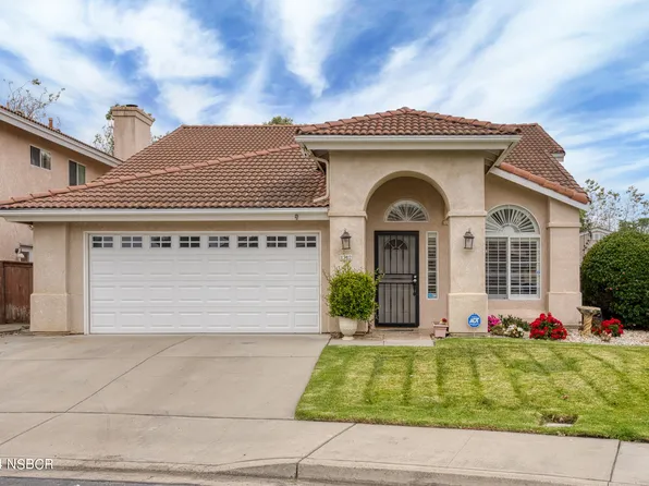 1312 Stonebrook Dr, Lompoc, CA 93436