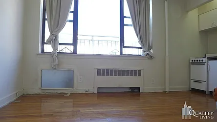 Rented by (Legacy) NY Quality Living Uptown