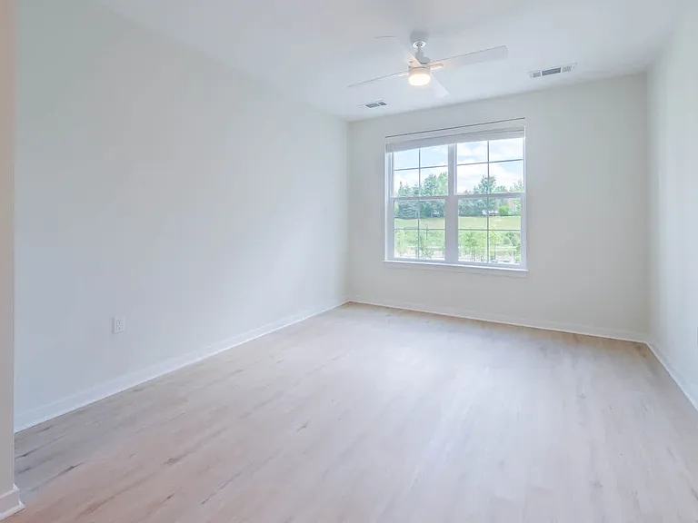 Living Room with Hard Surface Flooring