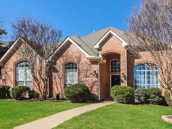 104 Peregrine Dr, McKinney, TX 75072