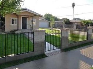 1452 S Gibbs St, Pomona, CA 91766