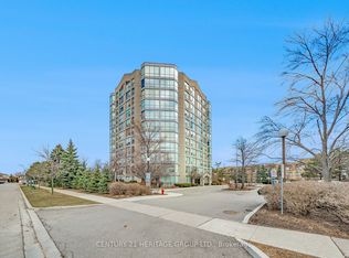 1500 Grazia Ct #801, Mississauga, ON L4W 4Z9