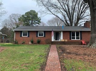 1121 Seneca Pl, Charlotte, NC 28210