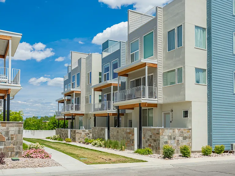 3588 S Argon Dr — Photo 1