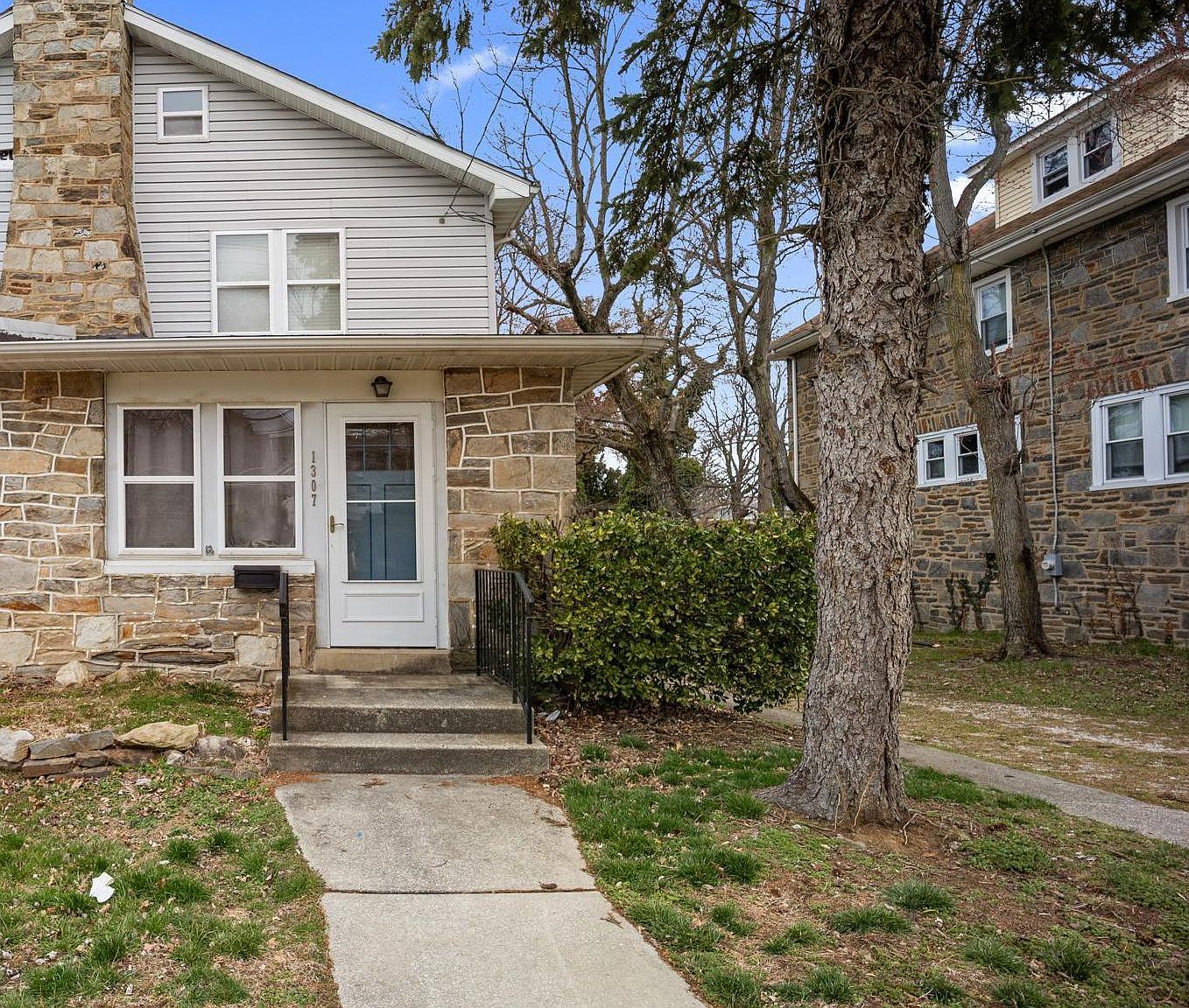 1307 Bullens Ln, Woodlyn, PA 19094 Zillow