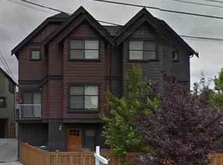 3632 Palatine Ave N, Seattle, WA 98103