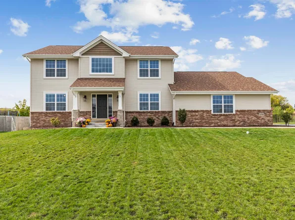 11702 Freedlund Ct, Rockton, IL 61072